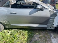 CHEVROLET CAMARO 2016-2024 DRZWI sharkskin metallic r5