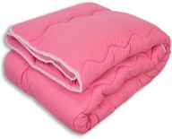 KOŁDRA WEŁNIANA OWCZA 160X200 CIEPŁA ZIMOWA GRUBA POLSKA PRODUKCJA NA ZIMĘ