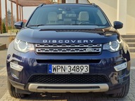 LANDROVER DISCOVERY SPORT ## INDIVIDUAL ##
