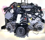 Nowy Silnik ROLLS ROYCE CULLINAN PHANTOM N74B68A