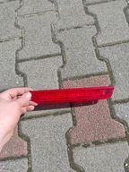 TOYOTA YARIS III LAMPA LAMPKA STOPU STOP 3 ŚWIATŁO LED W KLAPĘ ORYGINAŁ