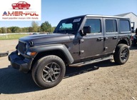 Jeep Wrangler S Sport 2025 2.0l 2.0 Benzyna 270KM