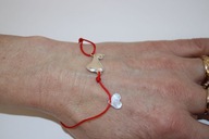 Sztab #888 Kcynia wystawia na licytację 34 Finału WOŚP Bransoletkę