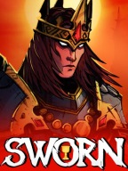 SWORN - Klucz STEAM - BEZ VPN