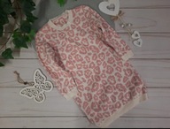 George tunika sukienka sweterkowa 92-98cm 2-3lata