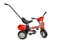 Rowerek trójkołowy MAGIC napęd na łańcuch RK5