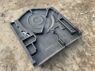 Styropian bagażnika komplet mondeo mk5 kombi