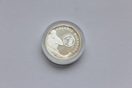 5 zł z 2011 roku - Polonia Warszawa