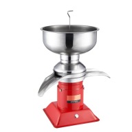 Separator Wirówka Do Mleka 7,49KG Stal Nierdzewna Wysoka Wydajność 30W