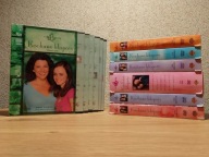 Kochane Kłopoty PL DVD - WSZYSTKIE 7 sezonów - KOMPLET 153 odcinków, zestaw
