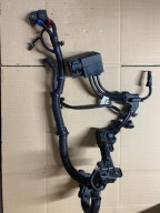 KIA SPORTAGE V 1.6 CRDI INSTALACJA ELEKTRYCZNA KOMORY SILNIKA HYBRYDA