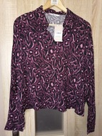 BLUZKA, KOSZULA TU 18 46 3XL