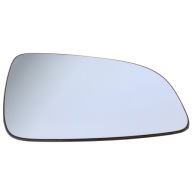Wkład Lusterka Szkło Prawy Grzany do Opel Astra III H 2004-2009