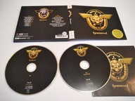 Motörhead – Hammered - 2CD 2002 1.WYDANIE C1426