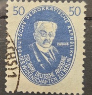 DDR mi.270 rok emisji 1950 kasowany