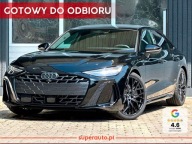 AUDI A6 TDI quattro S line Sedan (204KM) 2025