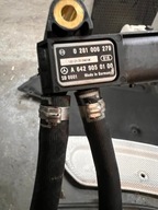 CZUJNIK CISNIENIA MERCEDES-BENZ A6429050100