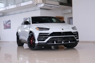Lamborghini Urus 4.0 Benzyna 650KM