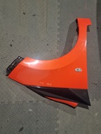 TOYOTA AYGO II 14r- BŁOTNIK PRAWY PRZÓD