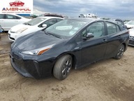 Toyota Prius Special Edition 2021 1.8l 1.8 Hybryda 121KM