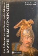 Stan badań nad wielokulturowym dziedzictwem dawnej rzeczypospolitej tom V