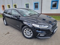 Ford Mondeo 2.0 Titanium Lift Full LED EL.Klapa El.Fotele Bezwypadek