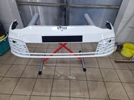 VW GOLF VIII 8 5H0 6 PDC ZDERZAK PRZÓD PRZEDNI 5H0807221H J-bie Zdr.