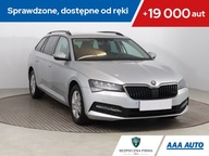Skoda Superb 2.0 TDI, Salon Polska, 1. Właściciel