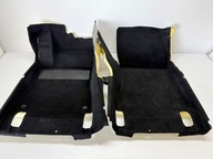 DYWAN WYKŁADZINA PRZÓD MERCEDES CLA A118 W118 A1776801900