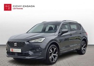 Seat Tarraco FR 2.0 TDI 150KM DSG Full Link LED Czuj. Park. NAVI Tempomat