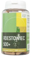 Suplement Nanga Rdestowiec Japoński 500mg 100 kap.