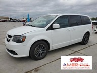 Dodge Grand Caravan Dodge Grand Caravan GT Wagon 3.6 Benzyna 283KM