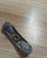 Cadillac Deville Fleetwood Eldorado śruba mocująca koło zapasowe #258