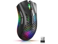 Myszka bezprzewodowa Verk Group BM600 sensor optyczny