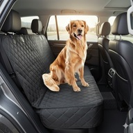 MATA DLA PSA DO SAMOCHODU POKROWIEC OCHRONNY NA SIEDZENIA AUTO DUŻY