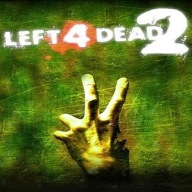 Left 4 Dead 2 PEŁNA WERSJA STEAM PC PL