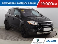 Ford Kuga 2.0 TDCi, 1. Właściciel, 4X4, Skóra