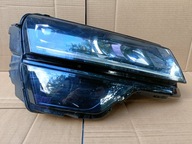 Skoda Karoq – Lampa Przednia Prawa Full LED Oryginał OEM 57B941016F
