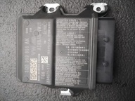 MODUŁ PODUSZEK POWIETRZNYCH SENSOR AIR BAG 3Q0959655AK SKODA,VW,SEAT,AUDI