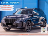 BMW X5 xDrive30d Sport Suv 2.0 (298KM) 2026