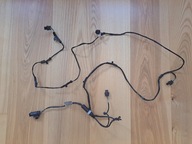 BMW X1 F48 INSTALACJA WIĄZKA ZDERZAKA PRZEDNIEGO 8709821