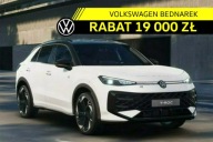 Volkswagen T-Roc Wersja R-Line 1.5 eTSI 150 KM DSG