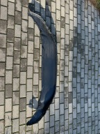 VW ARTEON 2017 -> R-LINE SPOILER DOKŁADKA ZDERZAKA PRZÓD 3G8805903A