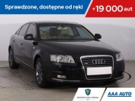 Audi A6 3.0 TDI , 221 KM, 4X4, Automat, Xenon