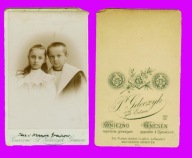 TEKTURKA WIZYTOWE GNIEZNO GNESEN BRESLAU WARSZTAT P.GDECZYK