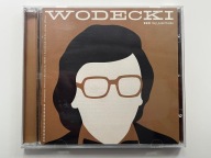 Sny podróżnika Zbigniew Wodecki CD