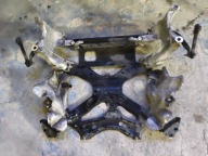 Wozek przedni audi a6 c8 4K1399347335 wózek bez magla