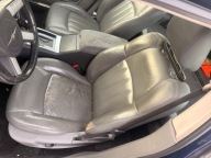FOTELE,KANAPY CHRYSLER 300C SKORA,ELEKTRYKA
