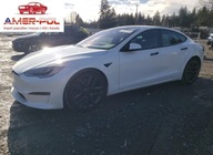 Tesla Model S S 2022 Elektryczny 670KM