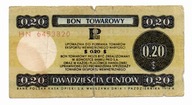 20 centów 1979r.ser.HN duży format